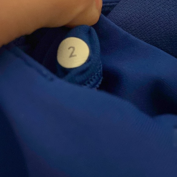 Lululemon Run: Stuff Your Bra sports bra - Picture 7 of 7